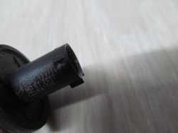 MB SPRINTER 906 CRAFTER 06-18 WKLAD OPRAWKA ZAROWKI KIERUNKOWSKAZ MIGACZ