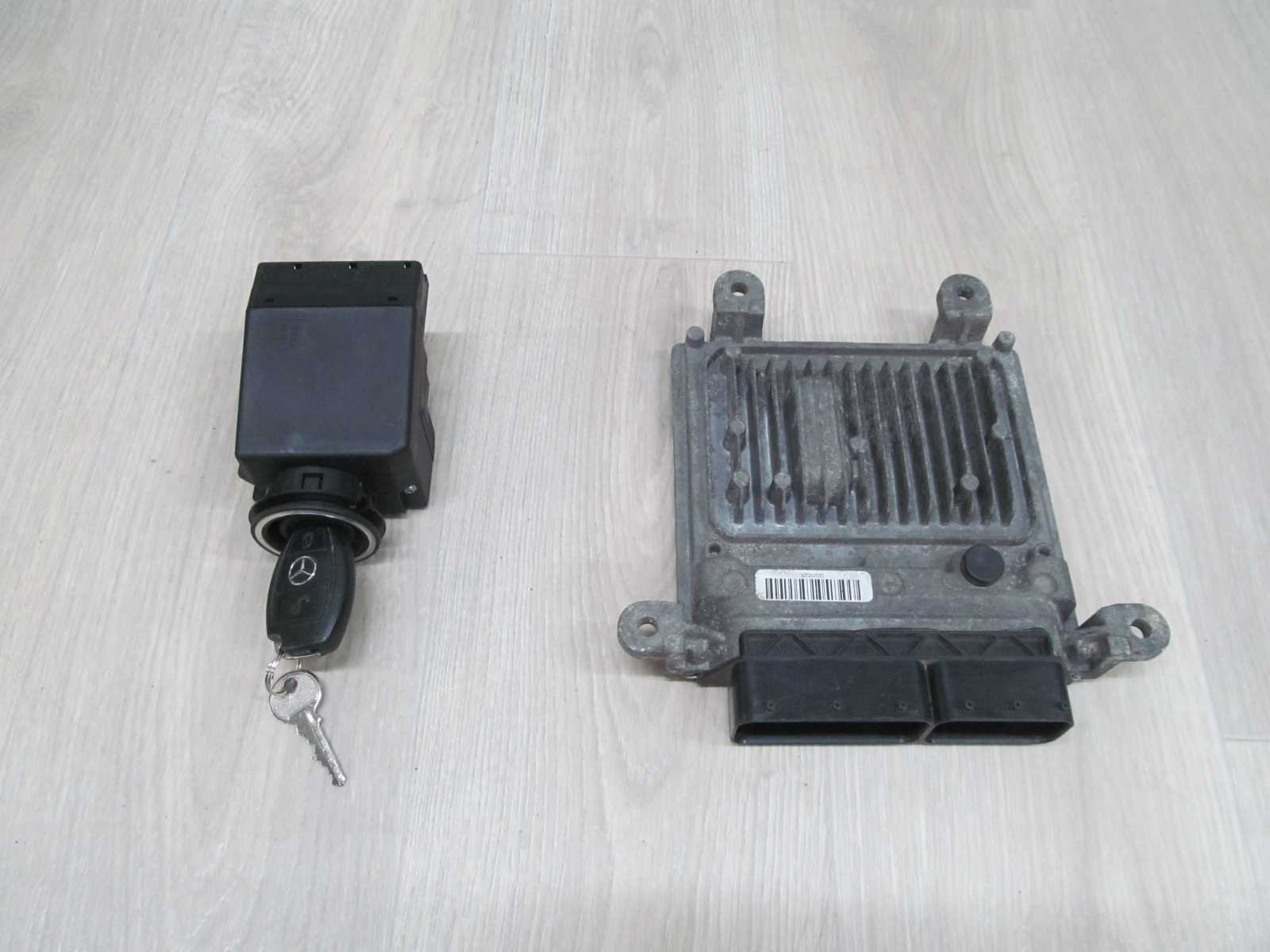 MB SPRINTER 906 651 2.2 KOMPUTER STEROWNIK A6519003203 A6519012902 A9069004100