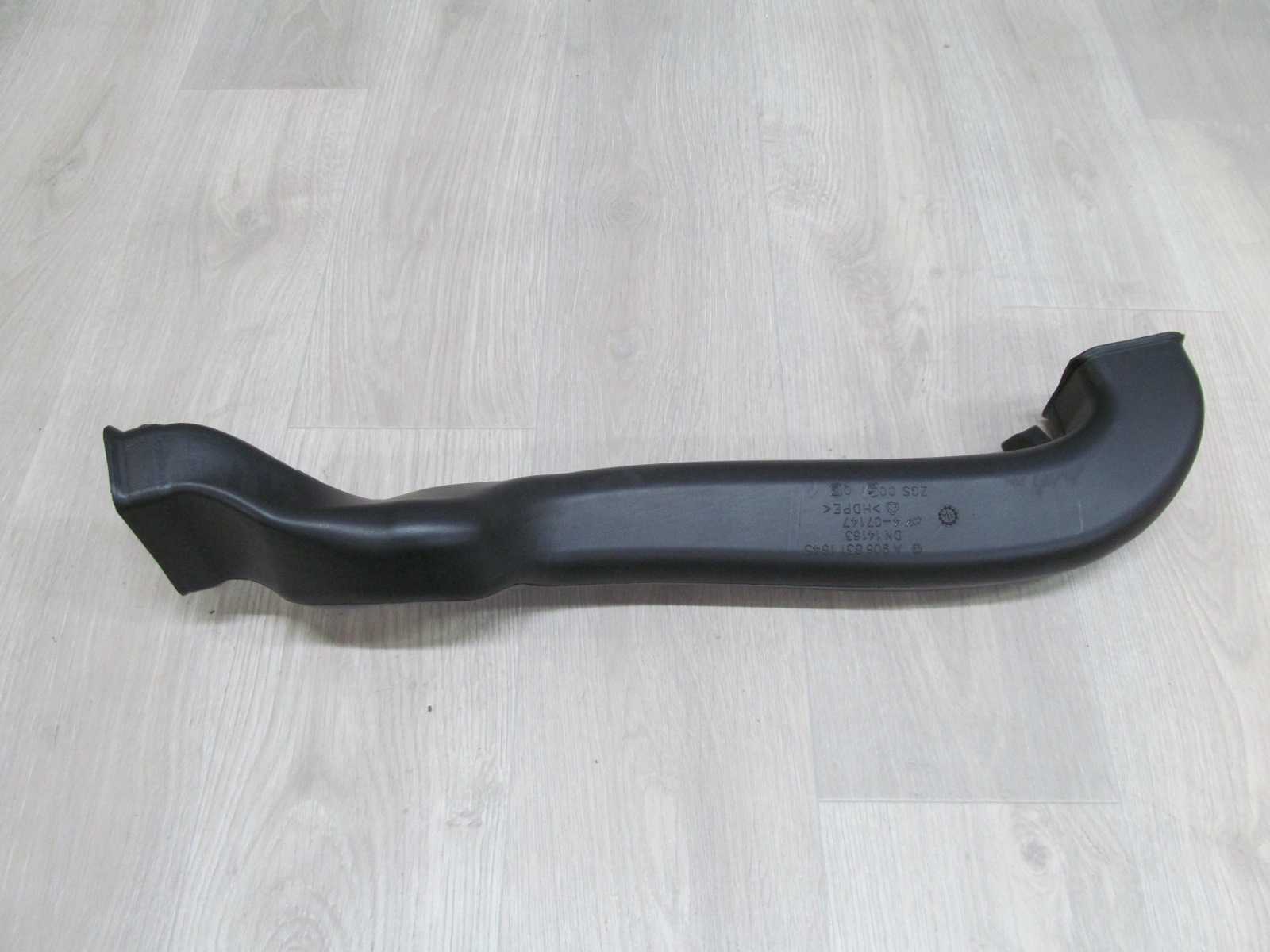 MB SPRINTER 906 LIFT 06-18 PRZEWOD WLOT RURA NAWIEWU A9068311645