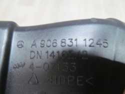 MB SPRINTER 906 LIFT 06-18 PRZEWOD WLOT RURA NAWIEWU A9068311245