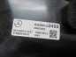 MB SPRINTER 906 CRAFTER LUSTERKO PRAWE DLUGIE RAMIE 15R A9068102493