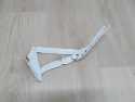 MB SPRINTER 906 06-18 ZAWIAS MASKI PRAWY BIALY 9067500121