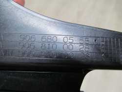 MB SPRINTER 906 LIFT 13-18 UCHWYT NA KUBEK POPIELNICZKA A9066800558