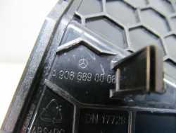 MB SPRINTER 906 KRATKA GLOSNIKA LEWA A9066890008 06-13