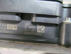 SPRINTER 906 651 LIFT 06-18 POMPA ABS A9069002302 0265956033 2265106513
