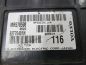VOLVO S40 V40 1.8 GDI KOMPUTER STEROWNIK MR578598 P30630116
