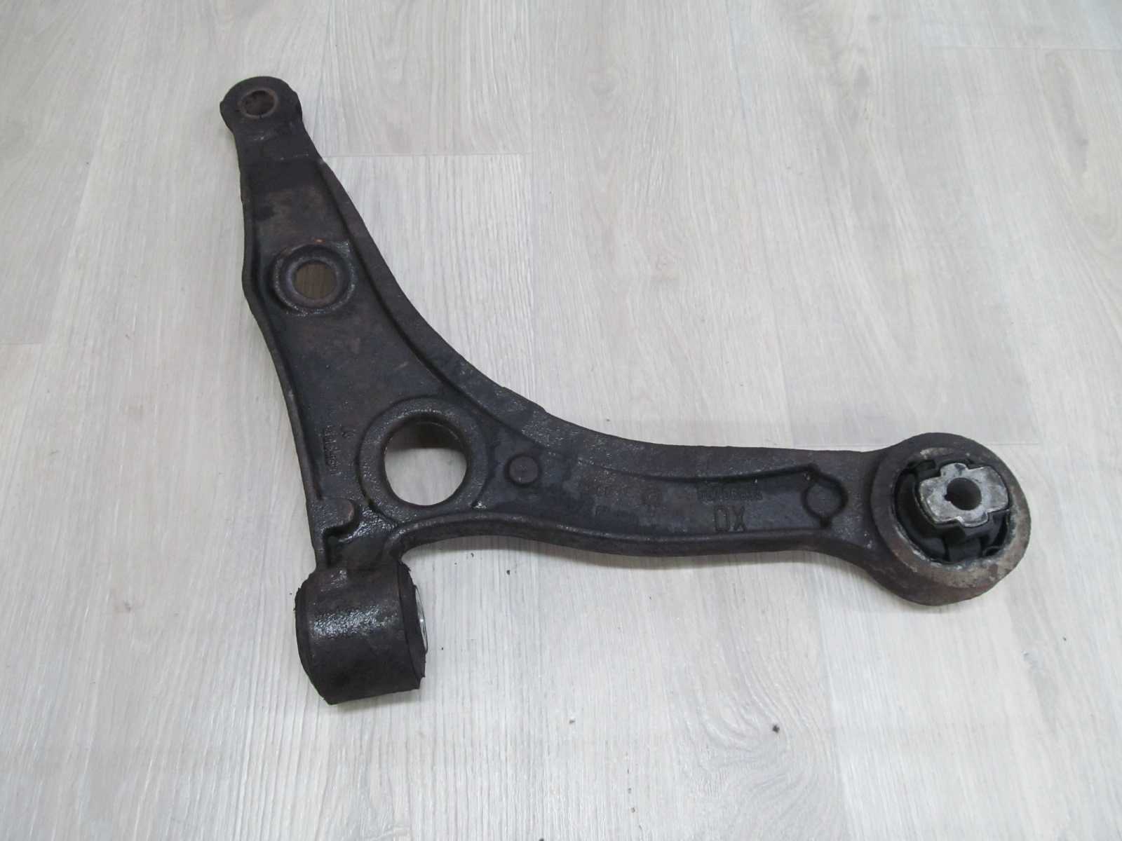 DUCATO BOXER JUMPER 3.0 06- WAHACZ PRAWY PRZOD 50706934