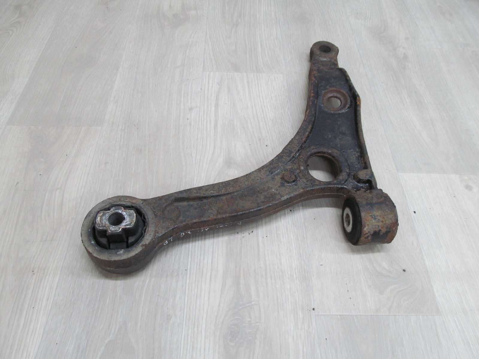 DUCATO BOXER JUMPER 3.0 06- WAHACZ LEWY PRZOD 50706935