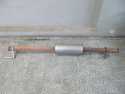 MB SPRINTER 906 651 LIFT 15R TLUMIK KONCOWY WYDECH A9064904401
