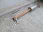 MB SPRINTER 906 651 LIFT 15R TLUMIK KONCOWY WYDECH A9064904401