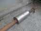 MB SPRINTER 906 651 LIFT 15R TLUMIK KONCOWY WYDECH A9064904401