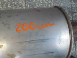 MB SPRINTER 906 651 LIFT 15R TLUMIK KONCOWY WYDECH A9064904401