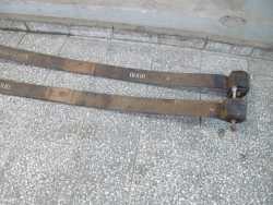 MB SPRINTER 906 CRAFTER 06-18 RESOR RESORY TYL POJEDYNCZY A9063201806