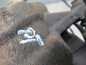 MB SPRINTER 906 LIFT 651 13-18 ZACISK HAMULCOWY TYL PRAWY TYLNY 15R