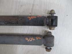 MB SPRINTER 906 LIFT 13-18 AMORTYZATOR AMORTYZATORY TYL 15R
