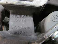 MB SPRINTER 906 06-18 LAPA PODUSZKA SILNIKA A9062411513 A9062411713G