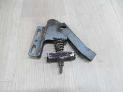 SPRINTER 906 CRAFTER 06-18 ZAMEK MECHANIZM HAMULCA RECZNEGO A9064200238