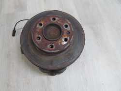 MB SPRINTER 906 LIFT 13-18 ZWROTNICA PIASTA LEWA A9069050601 15R