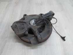 MB SPRINTER 906 LIFT 13-18 ZWROTNICA PIASTA LEWA A9069050601 15R