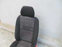 MB SPRINTER 906 LIFT CRAFTER 13-18 FOTEL SIEDZENIE PASAZERA POJEDYNCZY