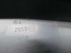 MB SPRINTER 906 LIFT 13-18 LISTWA BLOTNIKA PRAWA A9066904882