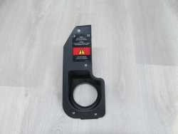 SPRINTER W906 CRAFTER 06- OBUDOWA WLEWU PALIWA 9067540234
