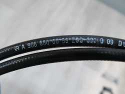 MB SPRINTER 906 LIFT 13-18 CIEGNO LINKA RACZKA MASKI A9068800059