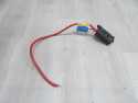 MB SPRINTER 906 CRAFTER DUCATO KABEL BEZPIECZNIK WINDY WCIAGARKI 200A