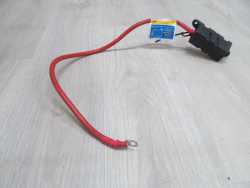 MB SPRINTER 906 CRAFTER DUCATO KABEL BEZPIECZNIK WINDY WCIAGARKI 200A