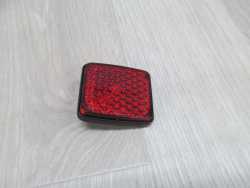 DUCATO BOXER JUMPER 06-14 ODBLASK LAMPA ZDERZAKA TYL OEM