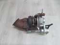 IVECO DAILY 2.3 EURO 4 06-14 TURBOSPREZARKA TURBINA 504340181 USZKODZONA
