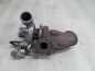 IVECO DAILY 2.3 EURO 4 06-14 TURBOSPREZARKA TURBINA 504340181 USZKODZONA