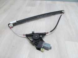 IVECO DAILY IV LIFT 11-14 MECHANIZM PODNOSNIK SILNIK SZYBY LEWY 5801482033