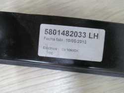 IVECO DAILY IV LIFT 11-14 MECHANIZM PODNOSNIK SILNIK SZYBY LEWY 5801482033