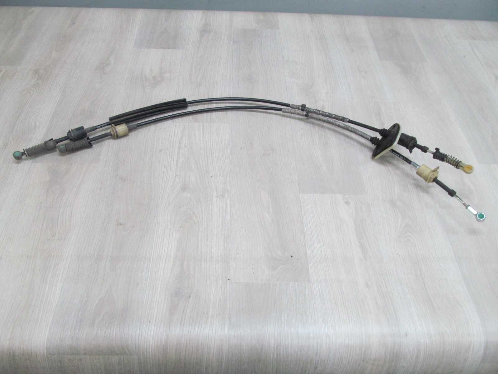 IVECO DAILY IV LIFT 2.3 11-14 LINKI ZMIANY BIEGOW 504199609