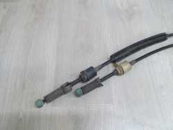 IVECO DAILY IV LIFT 2.3 11-14 LINKI ZMIANY BIEGOW 504199609
