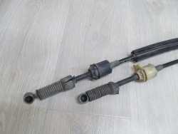 IVECO DAILY IV LIFT 2.3 11-14 LINKI ZMIANY BIEGOW 504199609