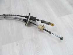 IVECO DAILY IV LIFT 2.3 11-14 LINKI ZMIANY BIEGOW 504199609