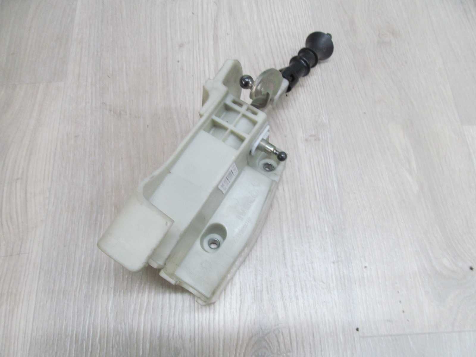 IVECO DAILY IV LIFT 2.3 11-14 LEWAREK WYBIERAK ZMIANY BIEGOW 5801260773