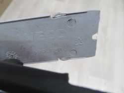 IVECO DAILY IV LIFT 06-14 SUWAK REGULACJA PASA BEZPIECZENSTWA 00039320