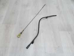 CITROEN C5 X7 III 2.0 HDI RHR MIARKA BAGNET OLEJU 9671102380
