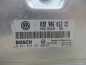 VW AUDI SKODA 1.9 SDI KOMPUTER STEROWNIK 038906012CE 0281010257