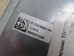 MINI COOPER ONE 1.6 KOMPUTER STEROWNIK S122238001A4