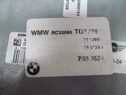 MINI COOPER ONE 1.6 KOMPUTER STEROWNIK S122238001A4