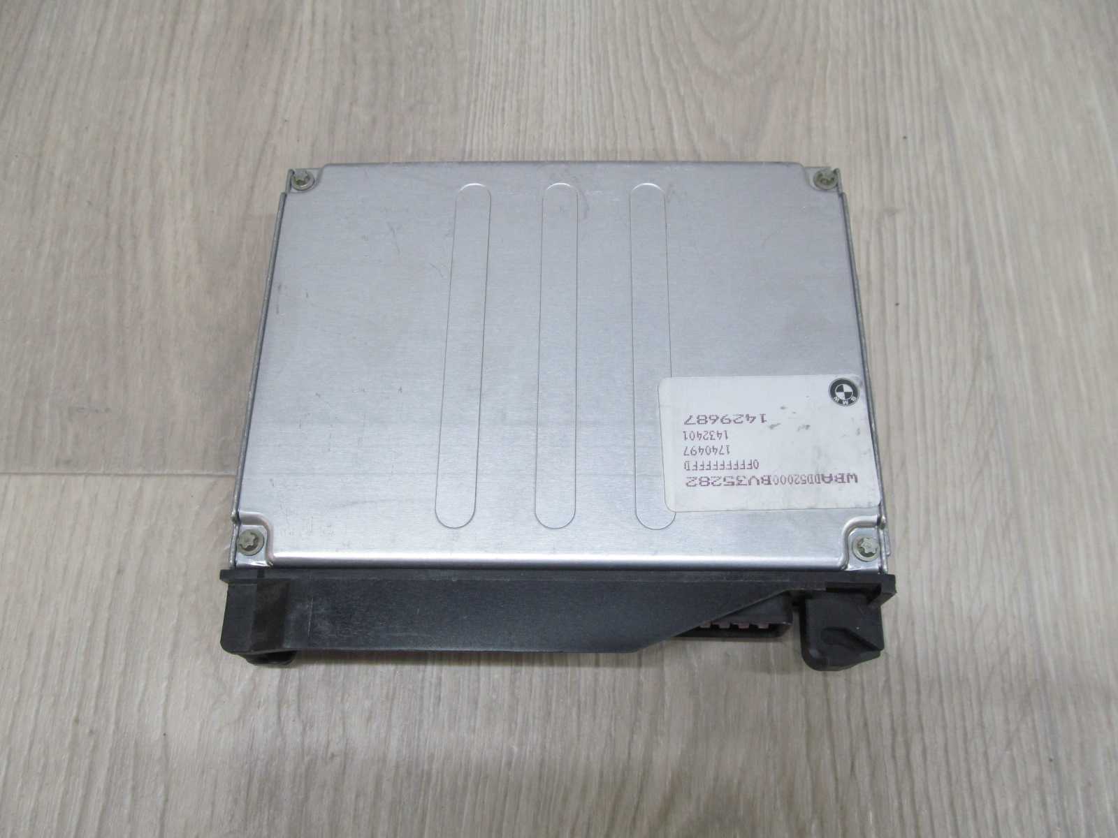 BMW E36 E39 2.0 KOMPUTER STEROWNIK 1432401 1740497 1429687