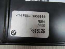 MINI COOPER ONE 1.6 KOMPUTER STEROWNIK 7513981 7515126 7512948