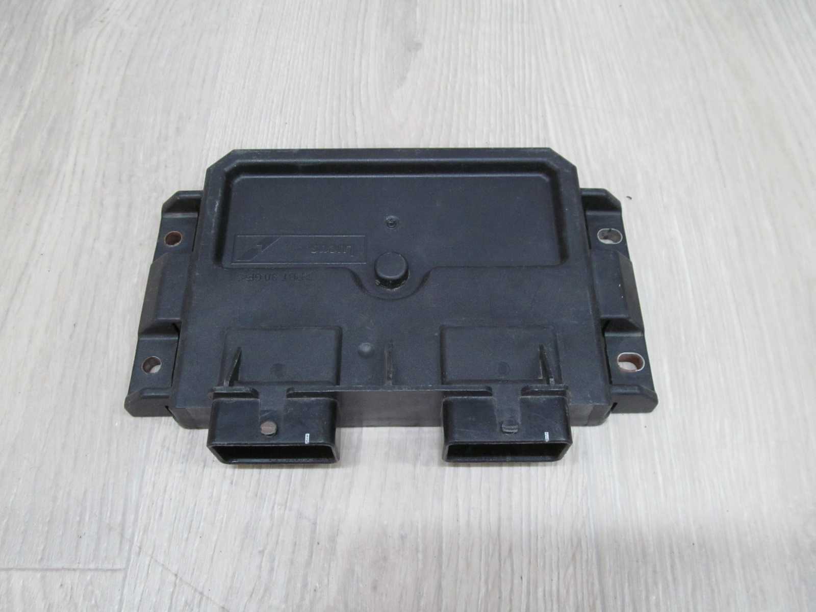 BERLINGO PARTNER 1.9 KOMPUTER STEROWNIK R04080035A 9641390180 9648225180