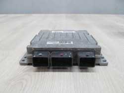 PEUGEOT CITROEN 2.0 HDI KOMPUTER STEROWNIK 5WS40023E-T 9646529580 9644302380