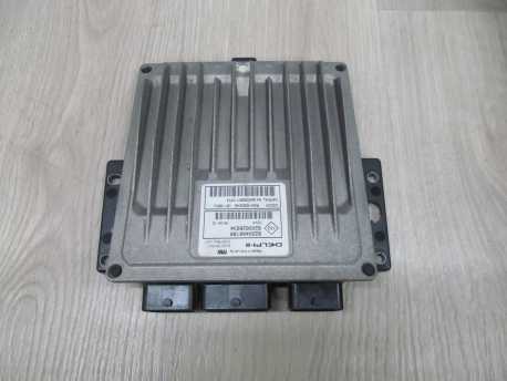 RENAULT 1.5 DCI 03- KOMPUTER STEROWNIK 8200498188 8200626634 R0410B024E