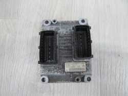 ALFA ROMEO 1.6 TS KOMPUTER STEROWNIK 0261206716 ME731HA005